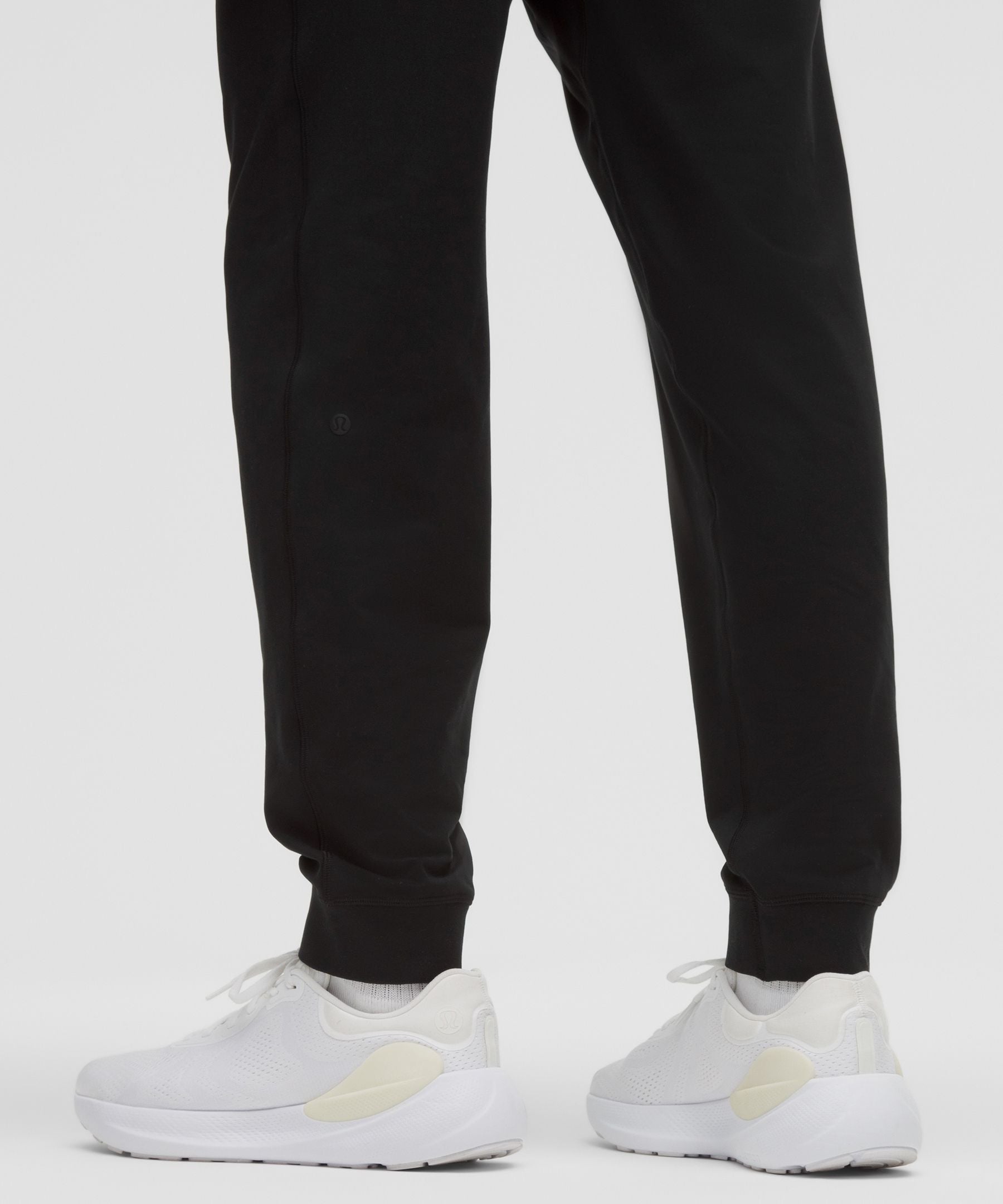 Lululemon Soft Jersey Jogger *Regular Black