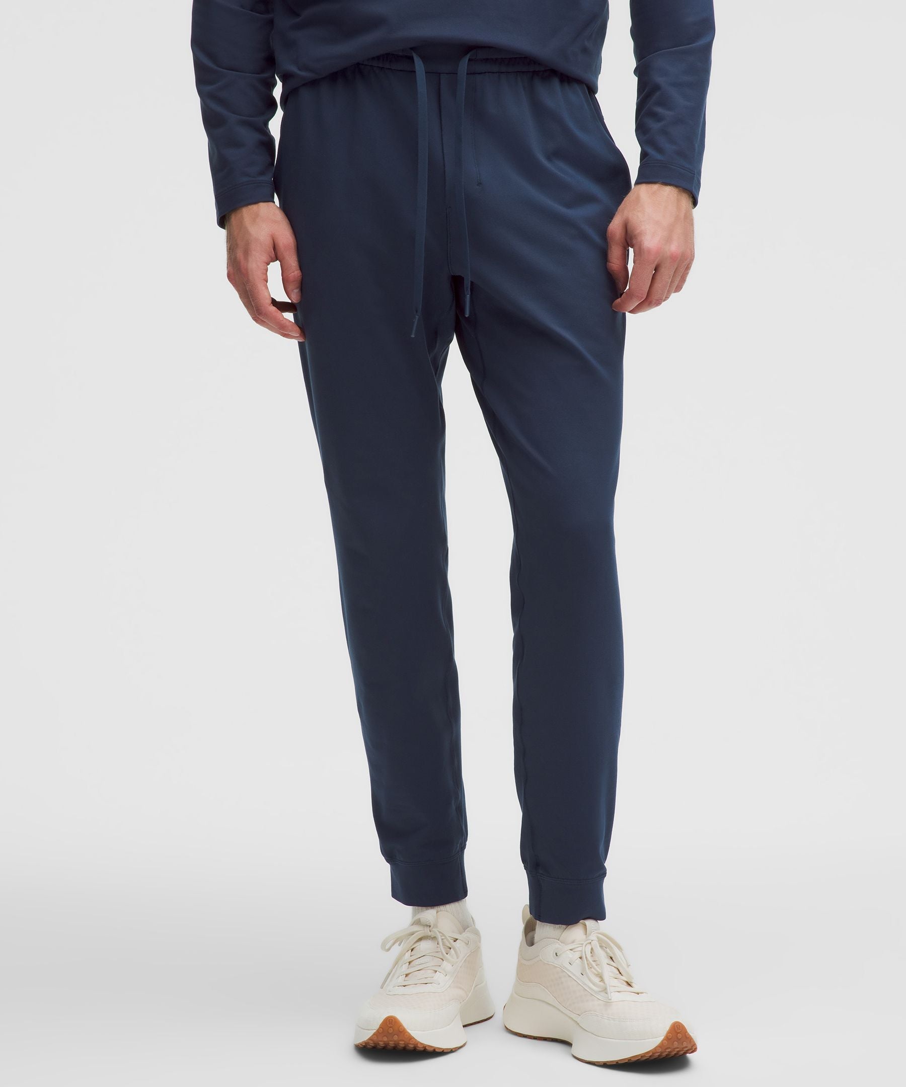 Lululemon Soft Jersey Jogger *Regular Club Blue