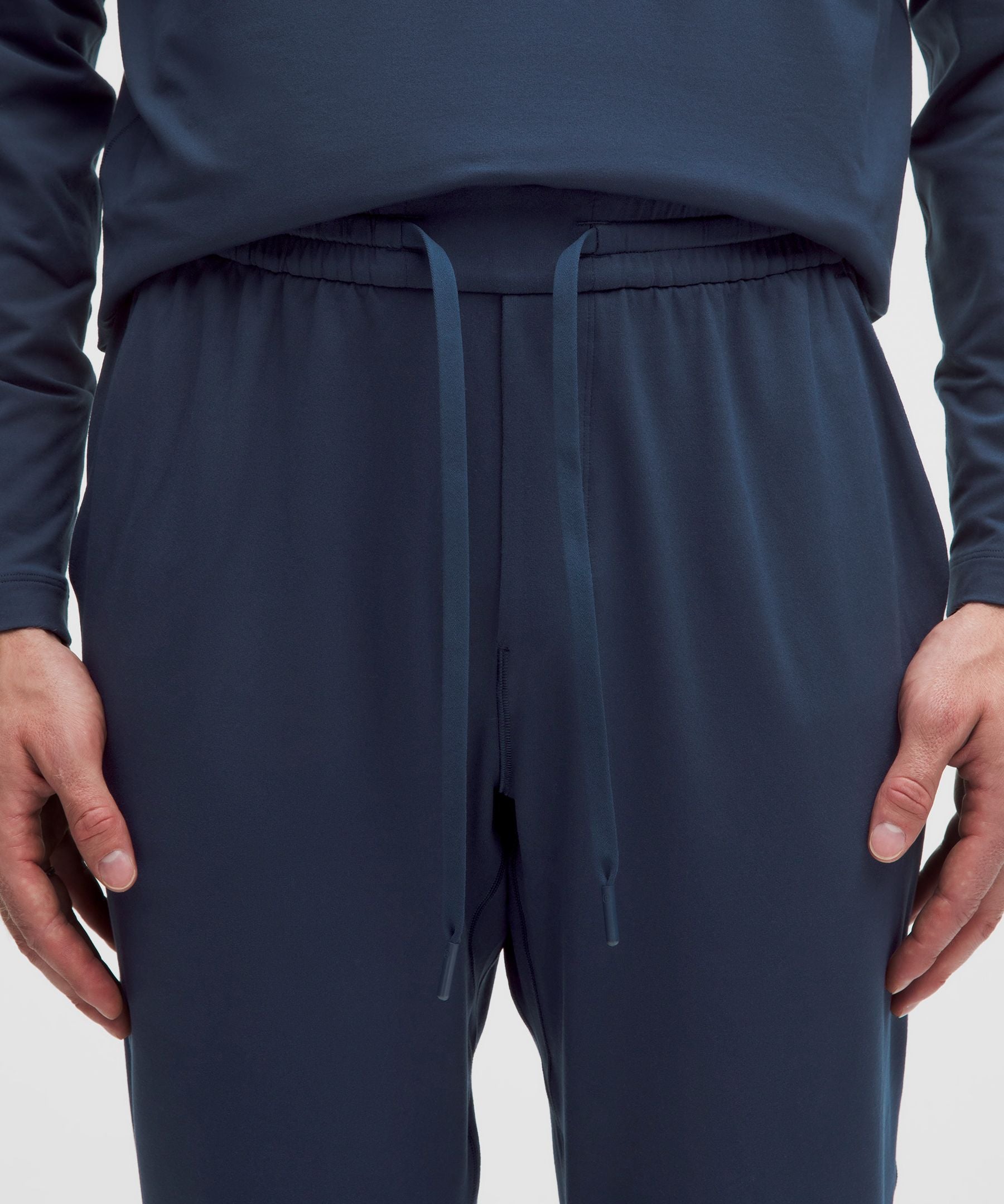 Lululemon Soft Jersey Jogger *Regular Club Blue