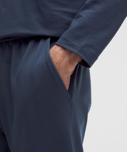 Lululemon Soft Jersey Jogger *Regular Club Blue
