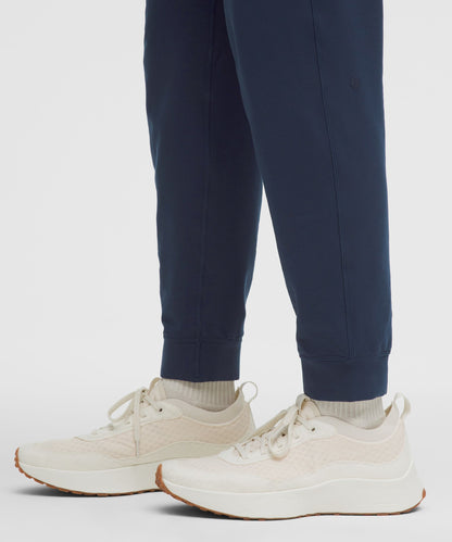 Lululemon Soft Jersey Jogger *Regular Club Blue