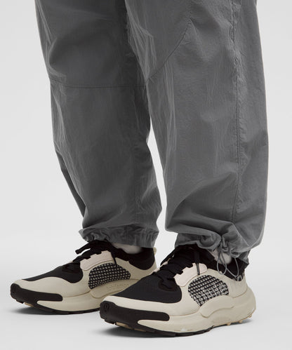 Lululemon Woven Oversized Cargo Pant *SLNSH Collection