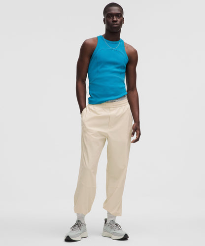 Lululemon Men's Lightweight Woven Jogger *SLNSH Collection