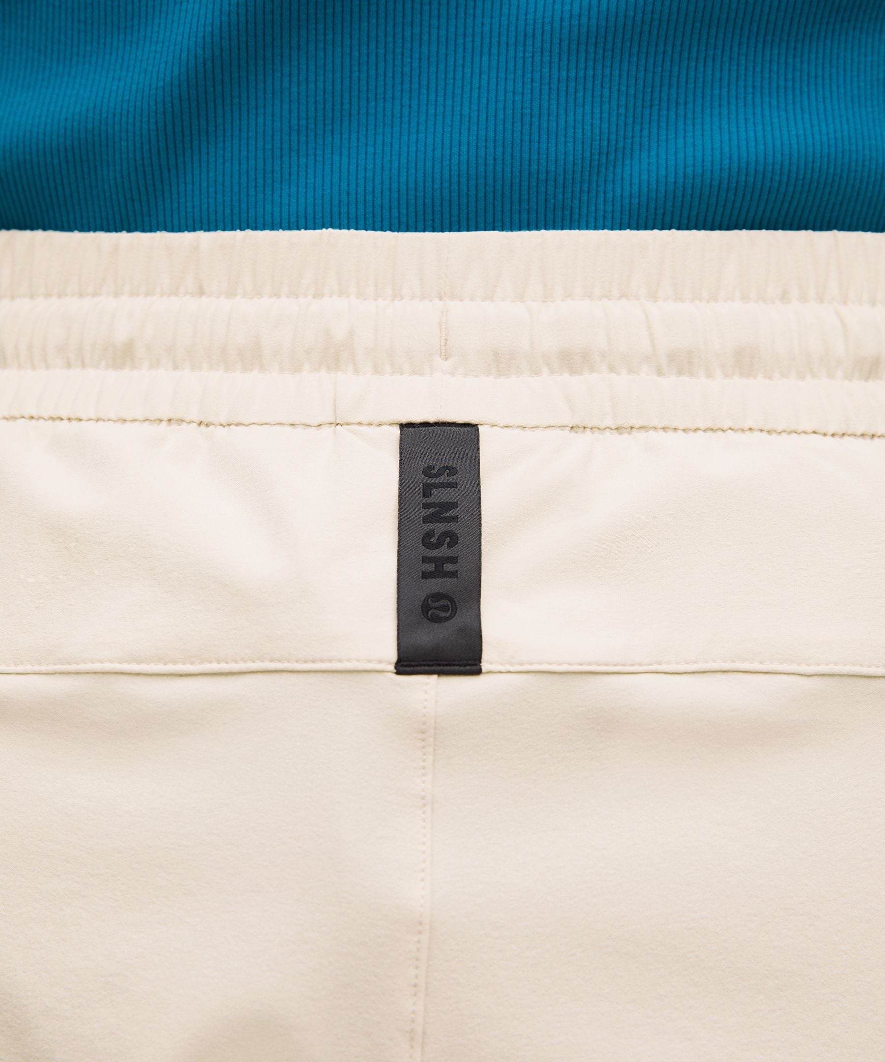 Lululemon Men's Lightweight Woven Jogger *SLNSH Collection