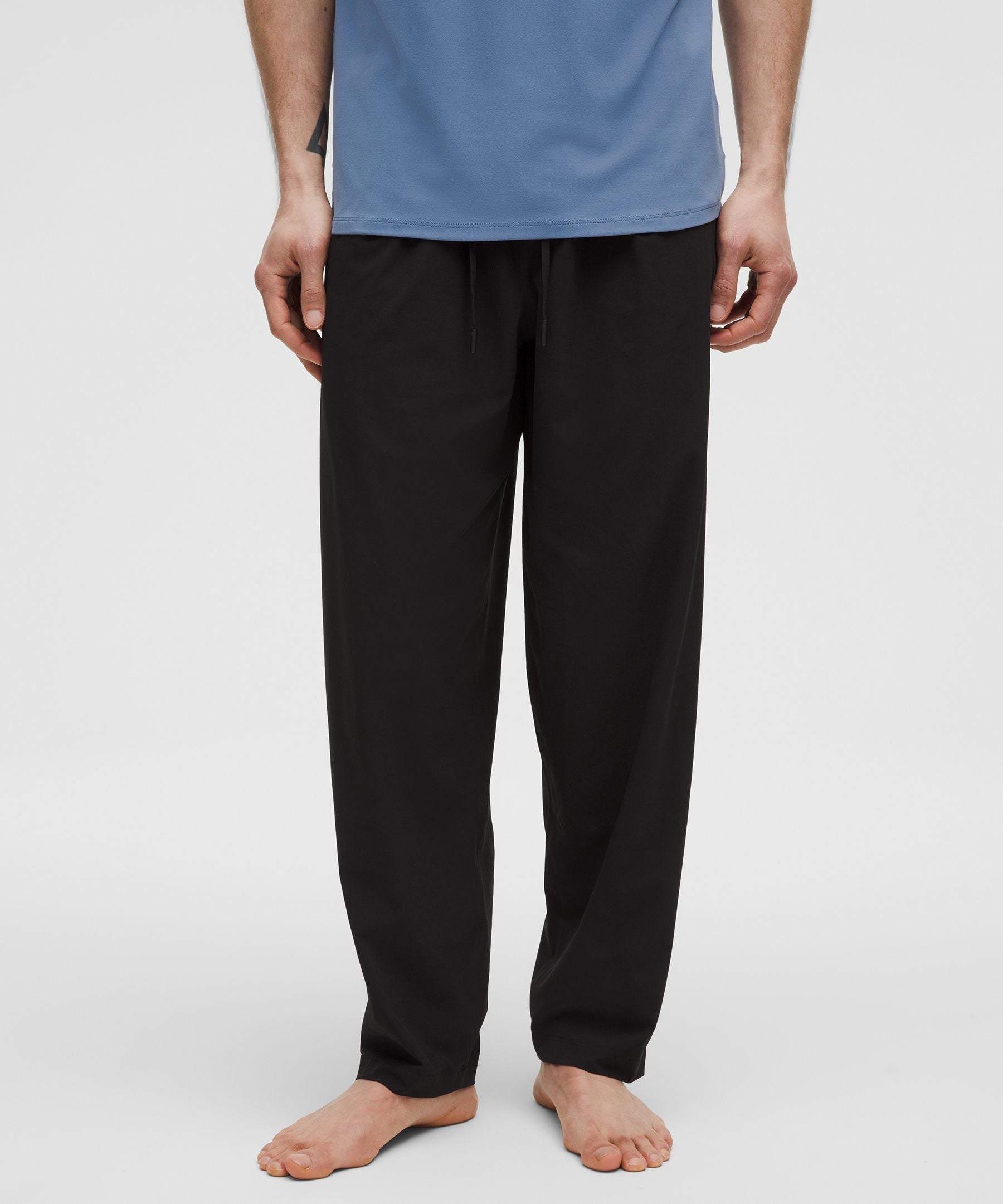 Lululemon Balancer Woven Relaxed-Fit Pant *Regular