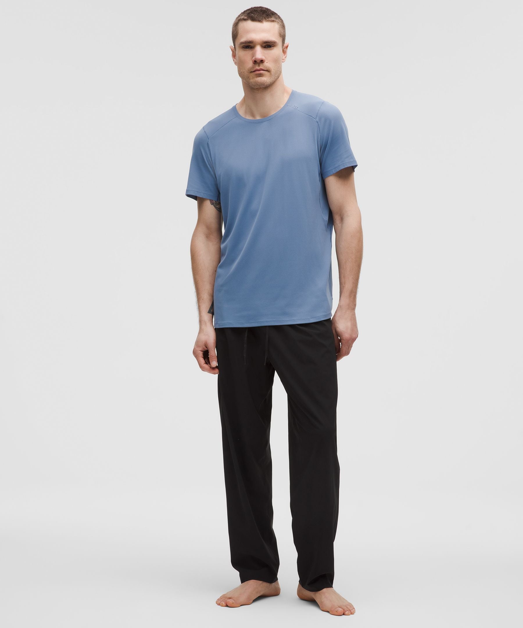Lululemon Balancer Woven Relaxed-Fit Pant *Regular