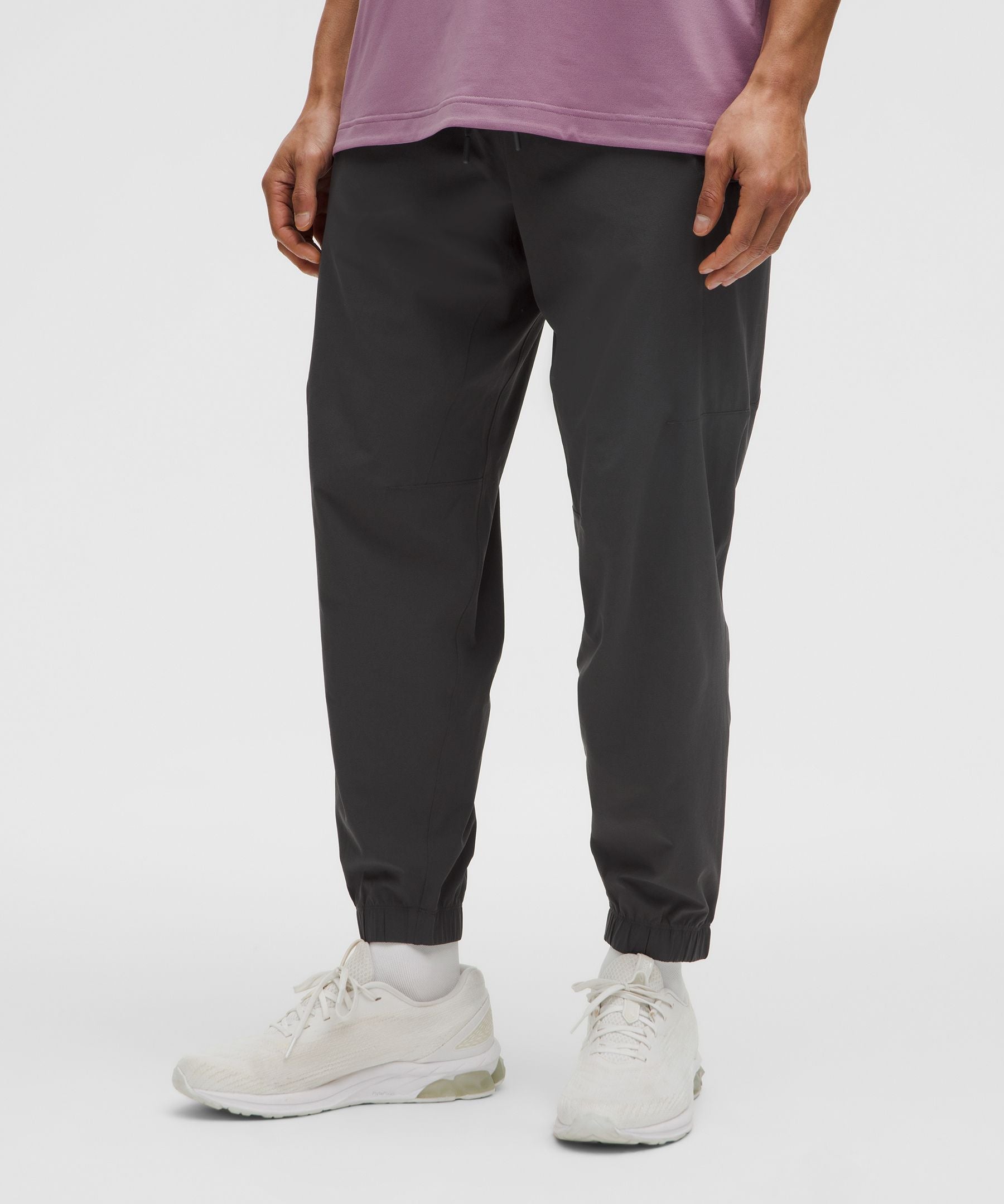 Lululemon Zeroed In Classic-Fit Cargo Jogger *Regular