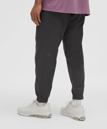 Lululemon Zeroed In Classic-Fit Cargo Jogger *Regular
