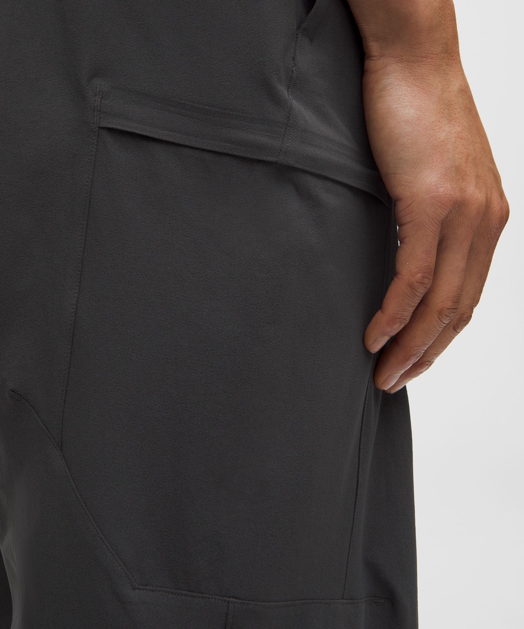Lululemon Zeroed In Classic-Fit Cargo Jogger *Regular