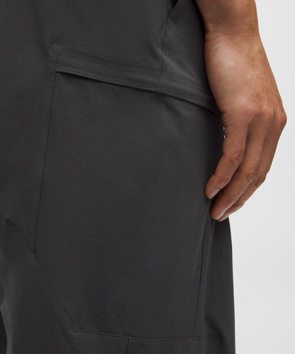 Lululemon Zeroed In Classic-Fit Cargo Jogger *Regular