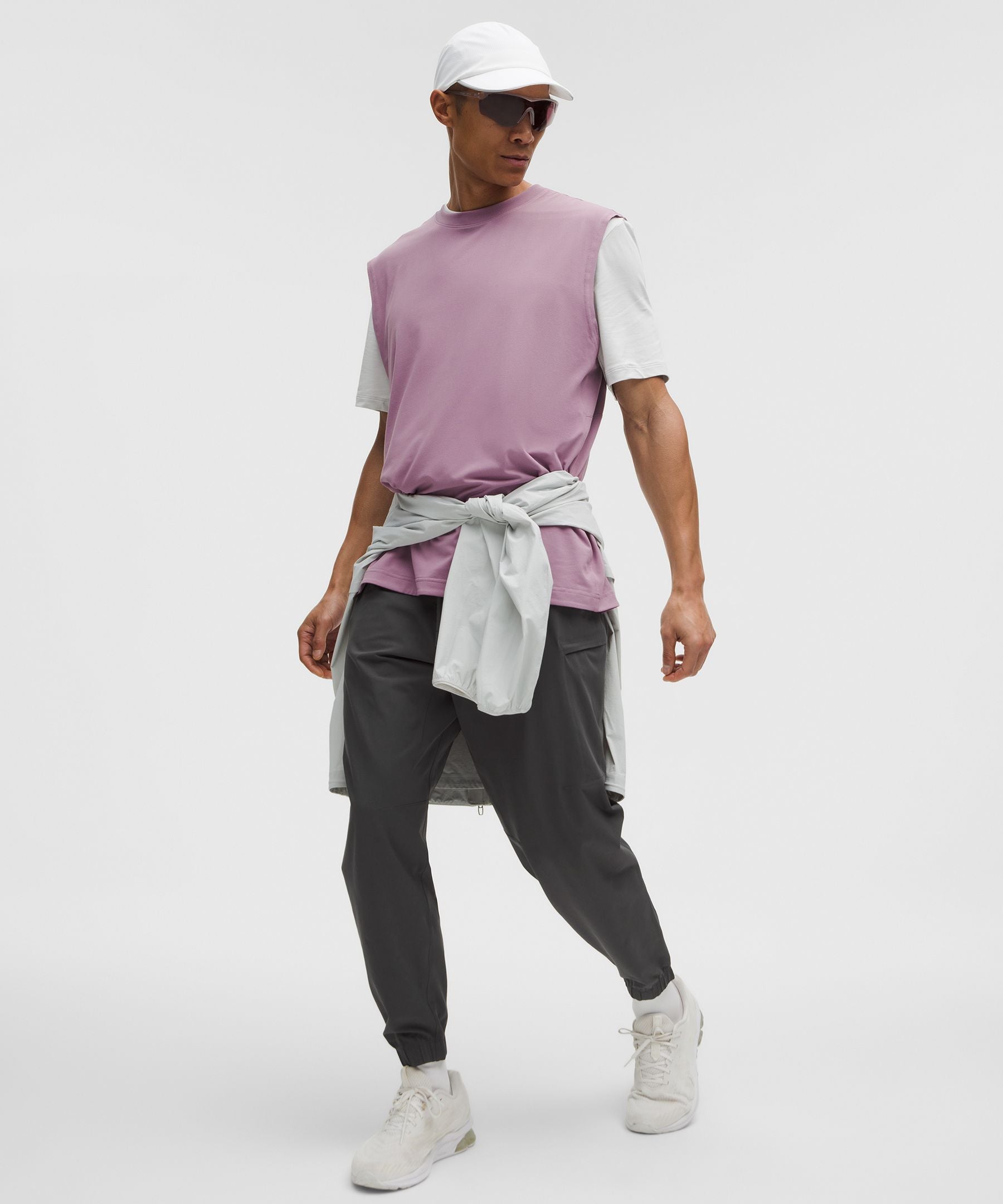 Lululemon Zeroed In Classic-Fit Cargo Jogger *Regular