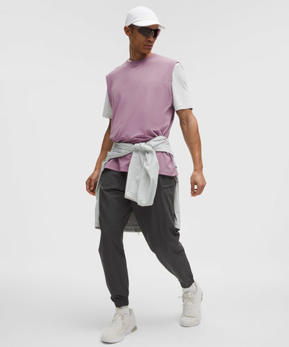Lululemon Zeroed In Classic-Fit Cargo Jogger *Regular