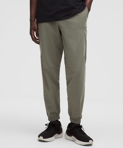 Lululemon Zeroed In Classic-Fit Cargo Jogger *Regular