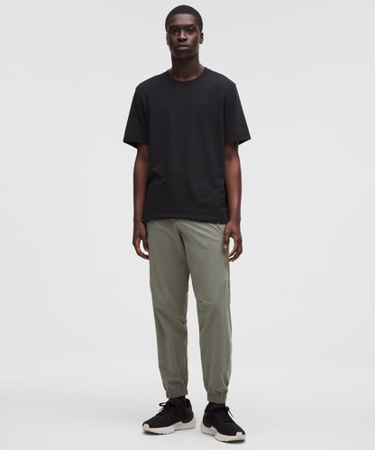 Lululemon Zeroed In Classic-Fit Cargo Jogger *Regular