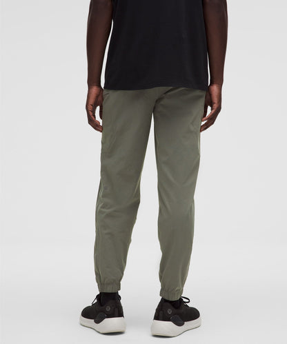 Lululemon Zeroed In Classic-Fit Cargo Jogger *Regular