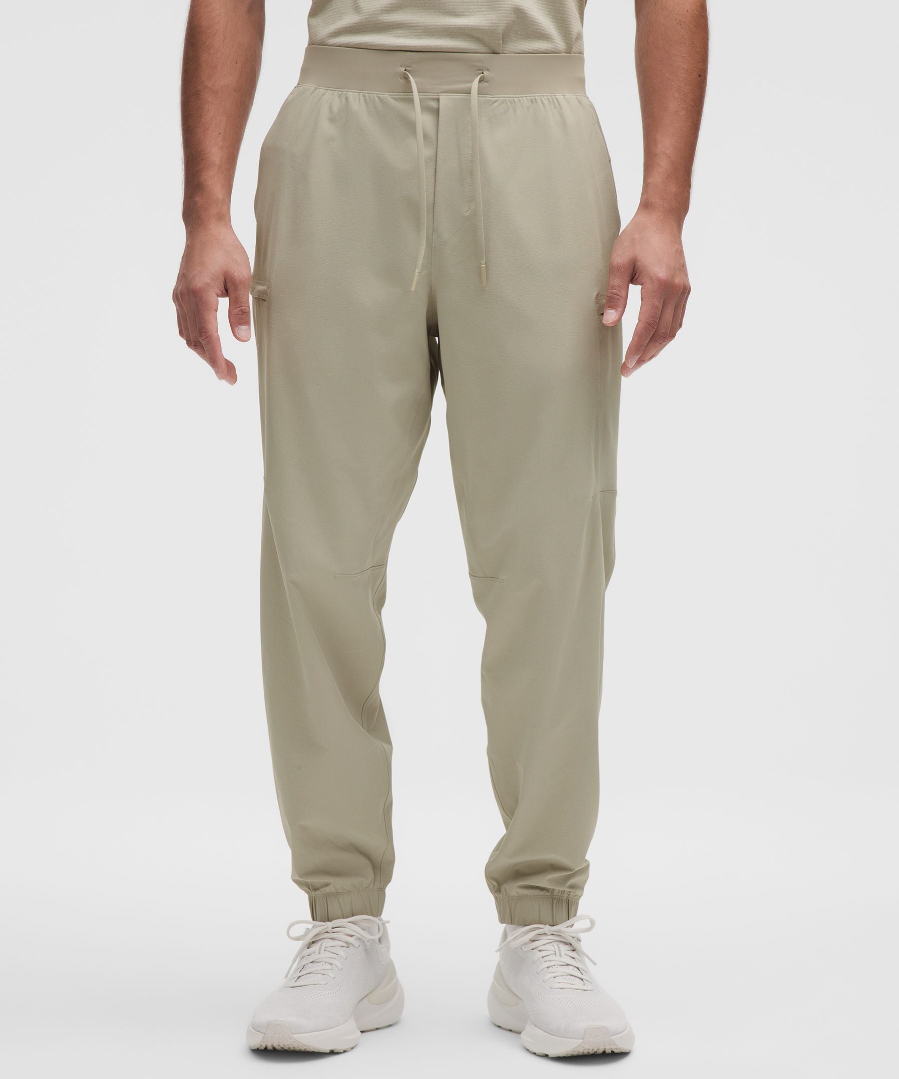 Lululemon Zeroed In Classic-Fit Cargo Jogger *Regular