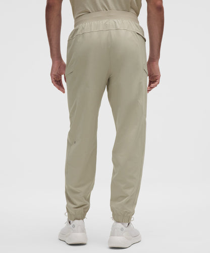 Lululemon Zeroed In Classic-Fit Cargo Jogger *Regular