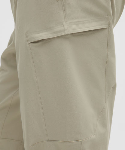 Lululemon Zeroed In Classic-Fit Cargo Jogger *Regular