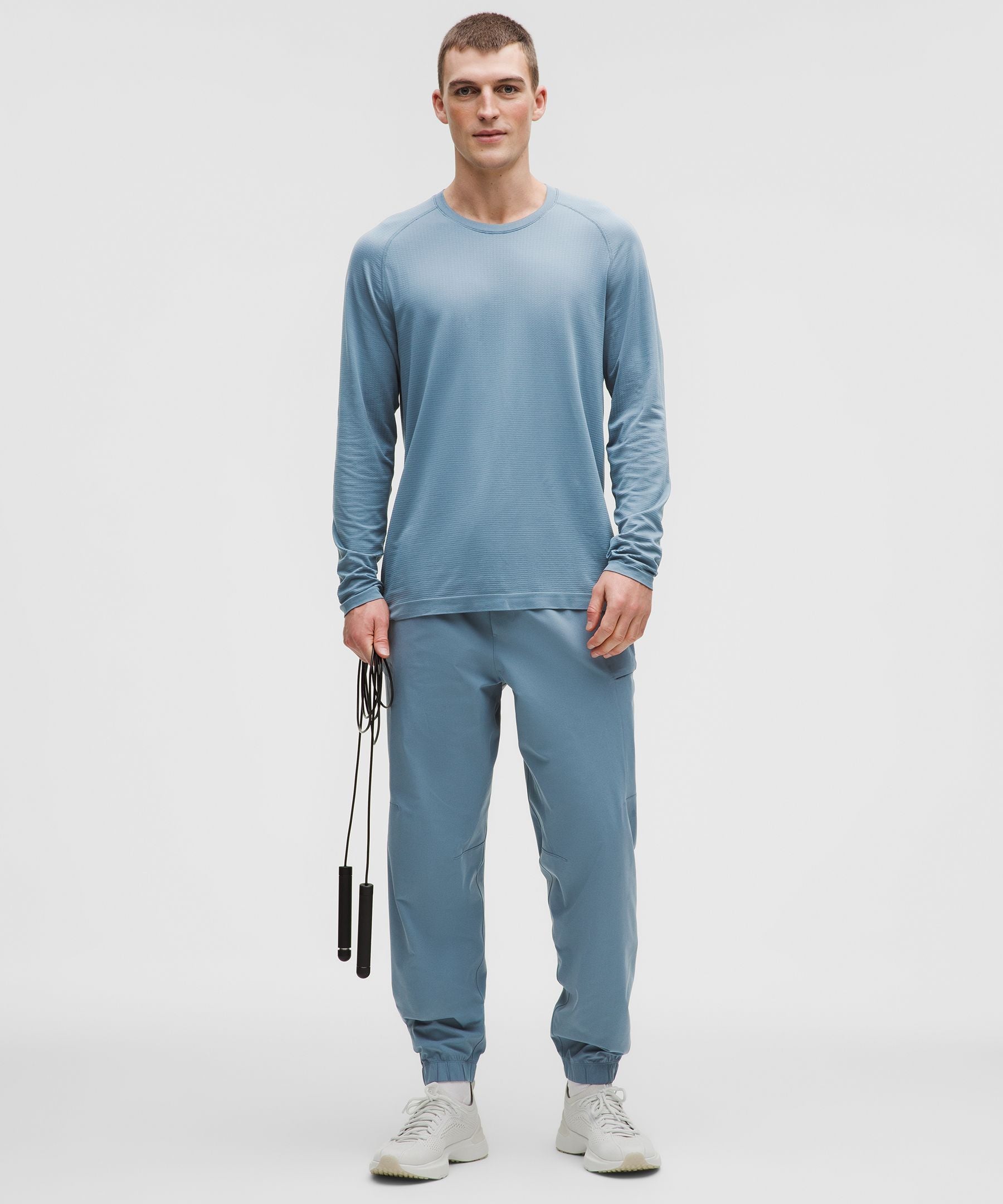 Lululemon Zeroed In Classic-Fit Cargo Jogger *Regular