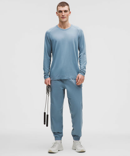 Lululemon Zeroed In Classic-Fit Cargo Jogger *Regular