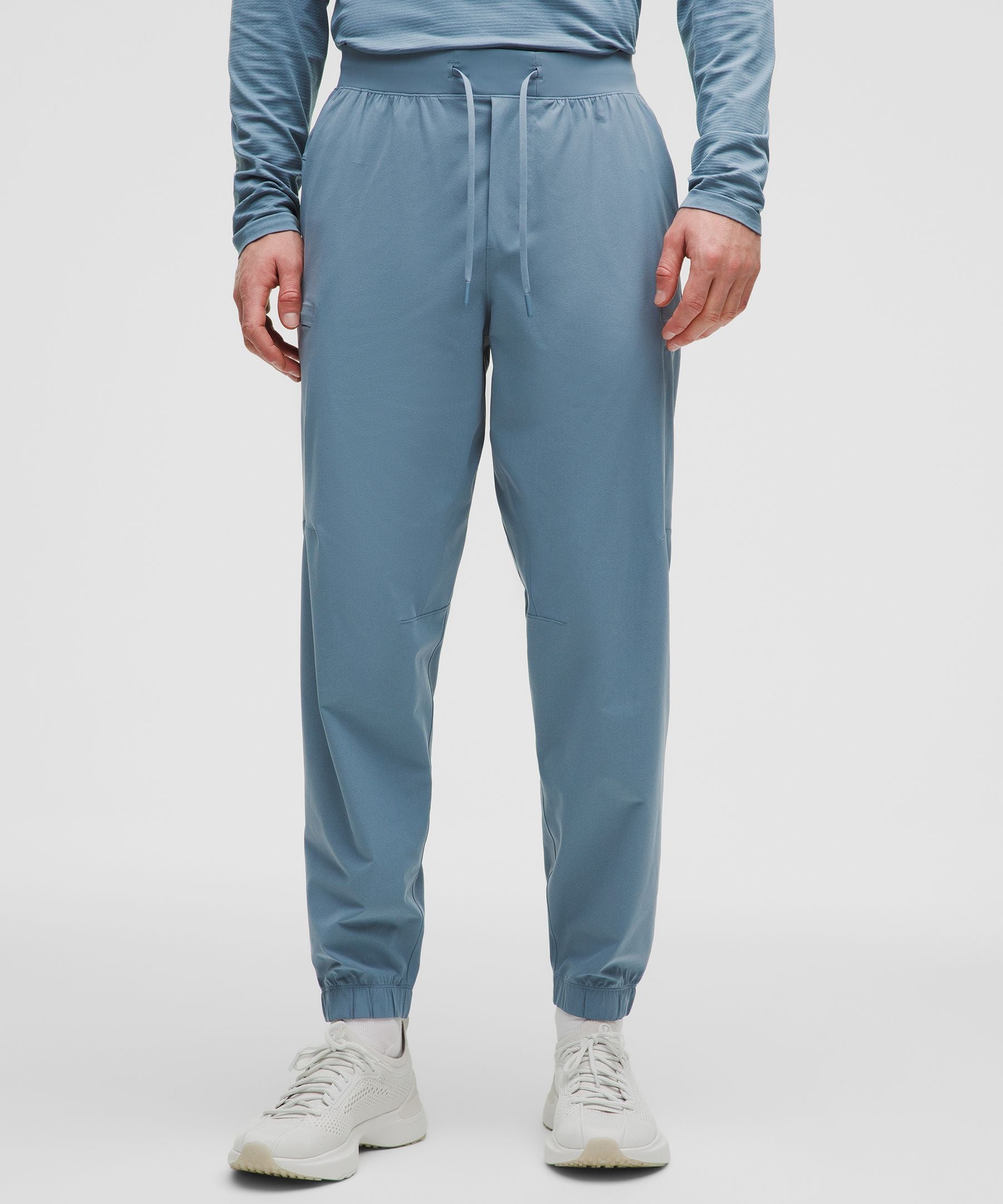 Lululemon Zeroed In Classic-Fit Cargo Jogger *Regular