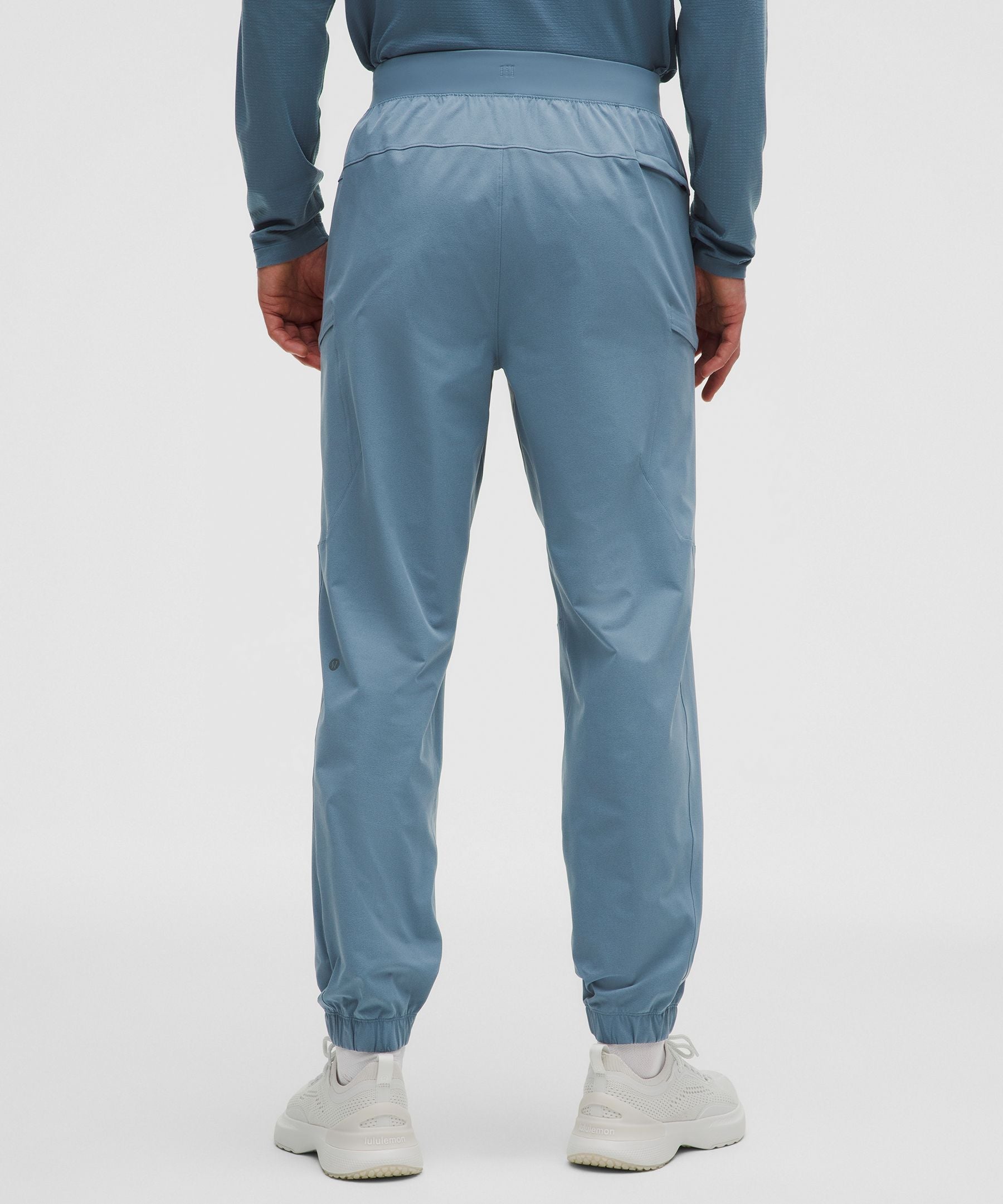 Lululemon Zeroed In Classic-Fit Cargo Jogger *Regular