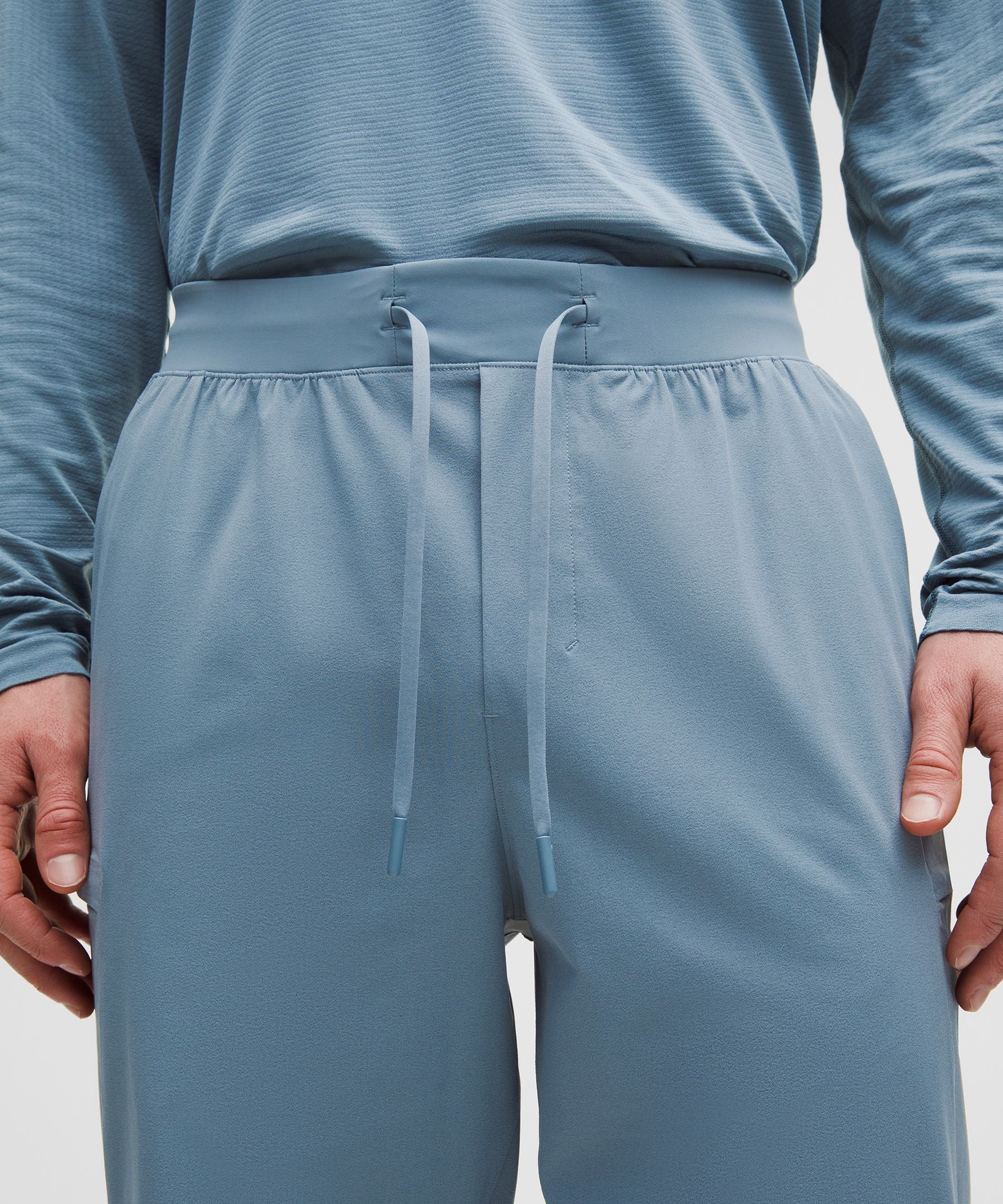 Lululemon Zeroed In Classic-Fit Cargo Jogger *Regular