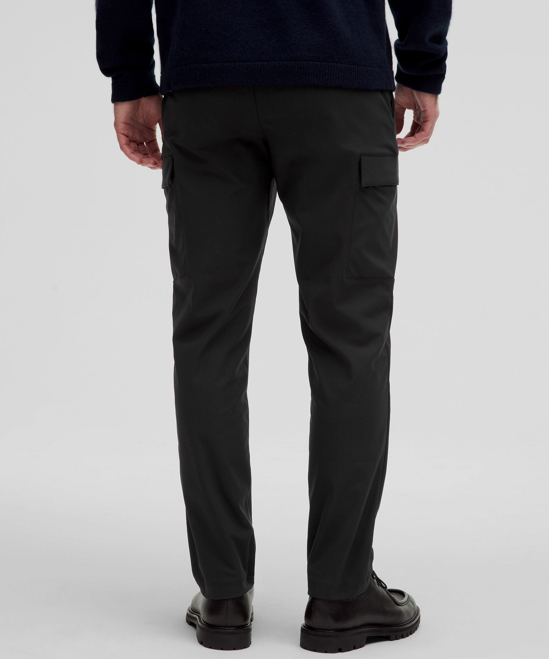 Lululemon ABC Warpsteme Cargo Pant *Regular