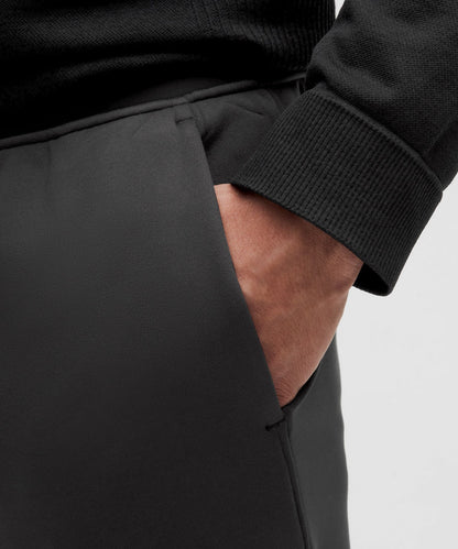 Lululemon Zeroed In Slim-Fit Fleece Pant