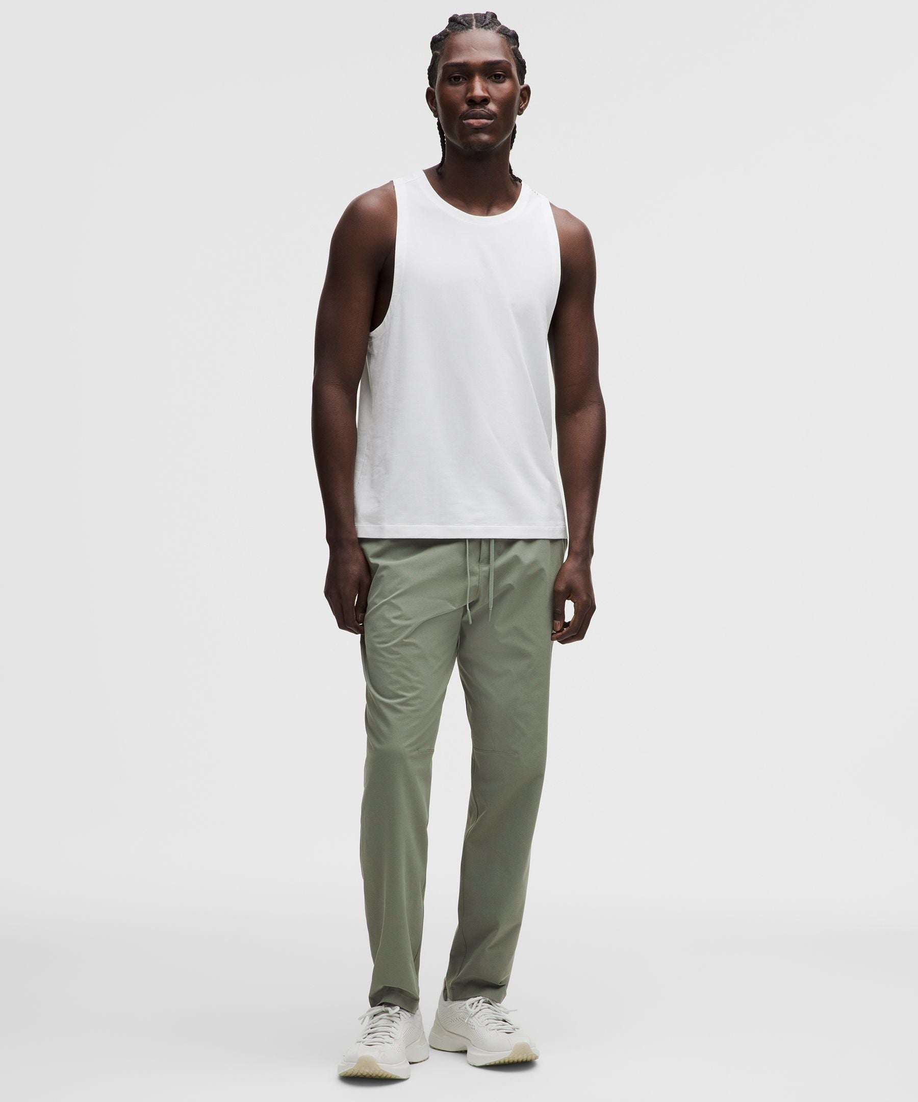Lululemon Zeroed In Slim-Fit Pant *Tall