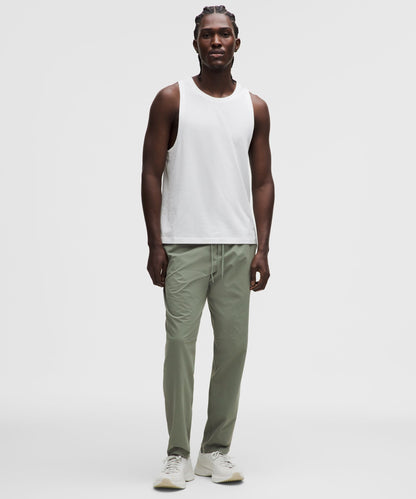 Lululemon Zeroed In Slim-Fit Pant *Tall