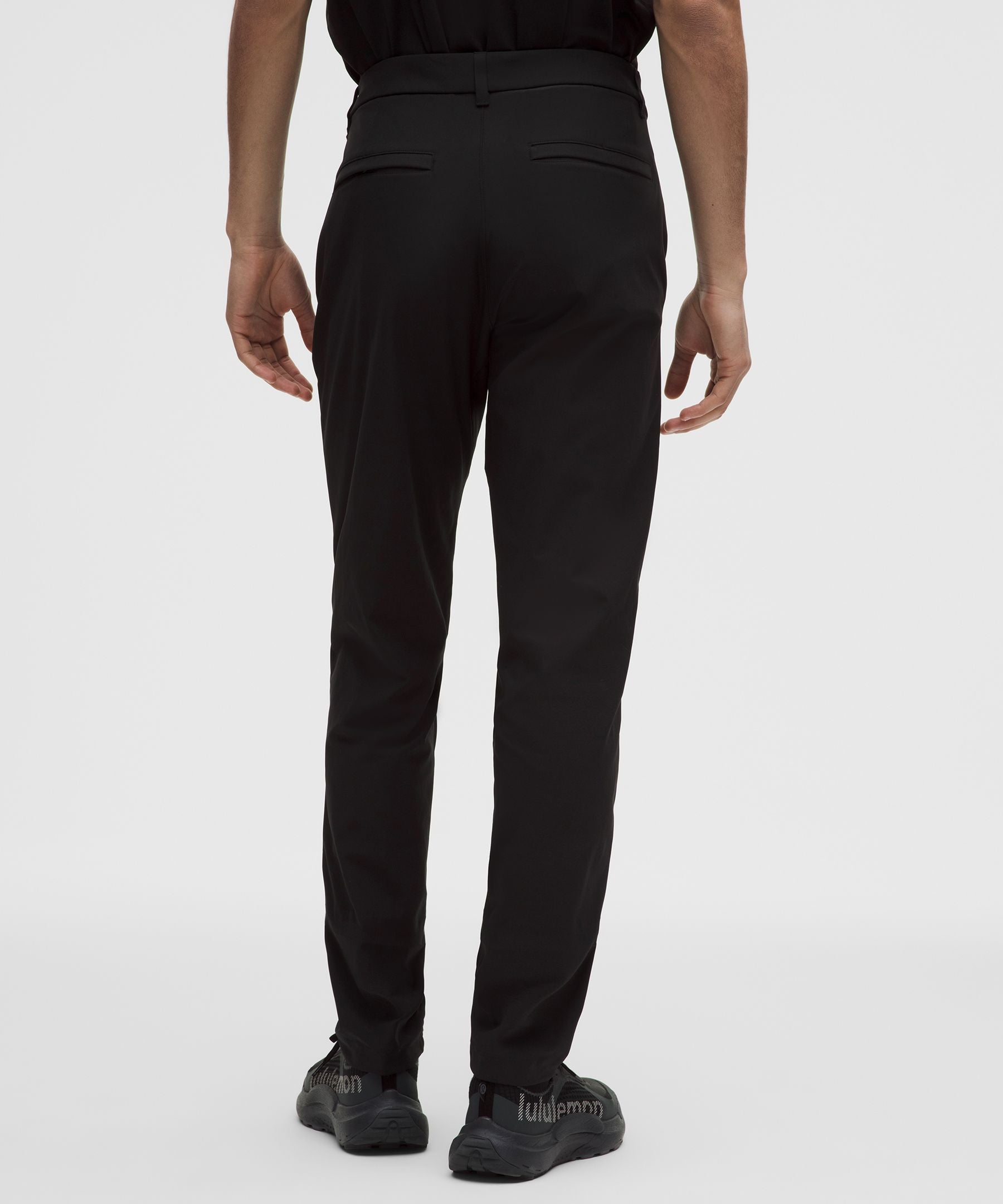 Lululemon Commission Slim-Fit Pant 32L *Warpstreme