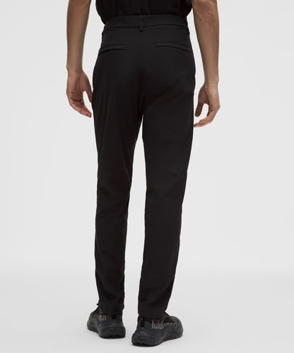 Lululemon Commission Slim-Fit Pant 32L *Warpstreme