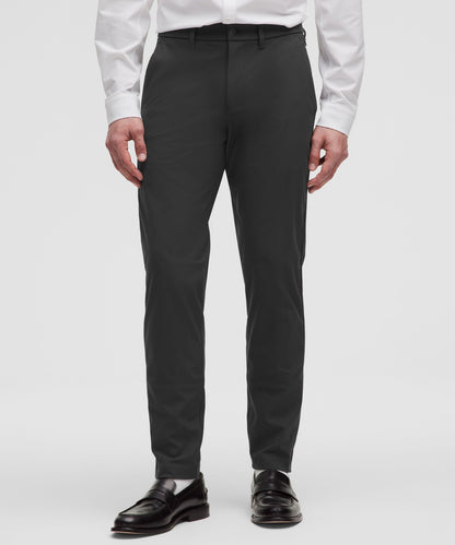 Lululemon Commission Slim-Fit Pant 32L *Warpstreme
