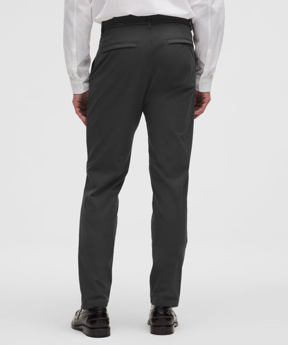 Lululemon Commission Slim-Fit Pant 32L *Warpstreme