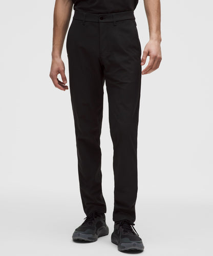 Lululemon Commission Slim-Fit Pant 34L *Warpstreme