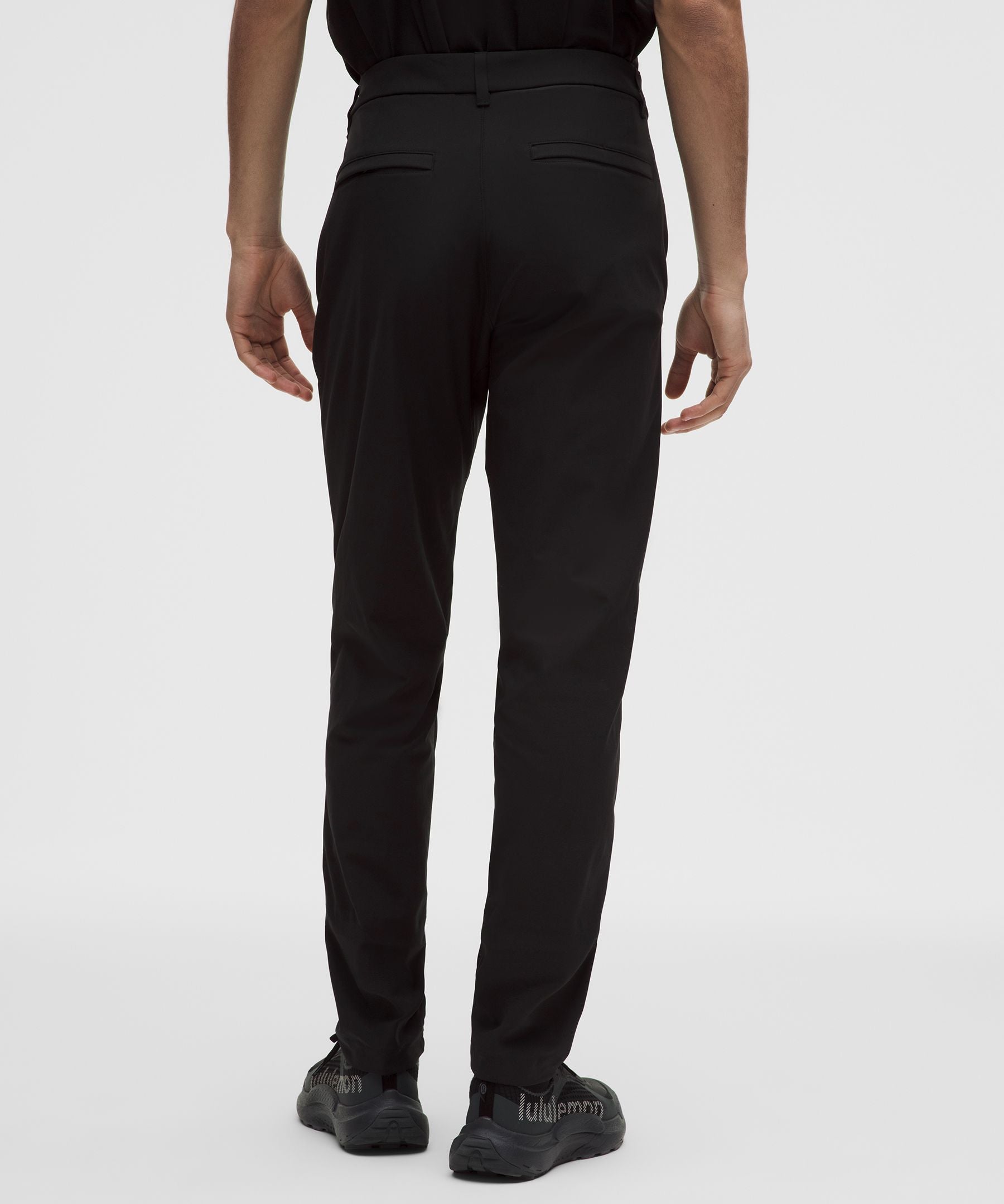 Lululemon Commission Slim-Fit Pant 34L *Warpstreme
