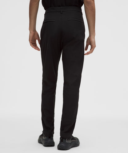 Lululemon Commission Slim-Fit Pant 34L *Warpstreme