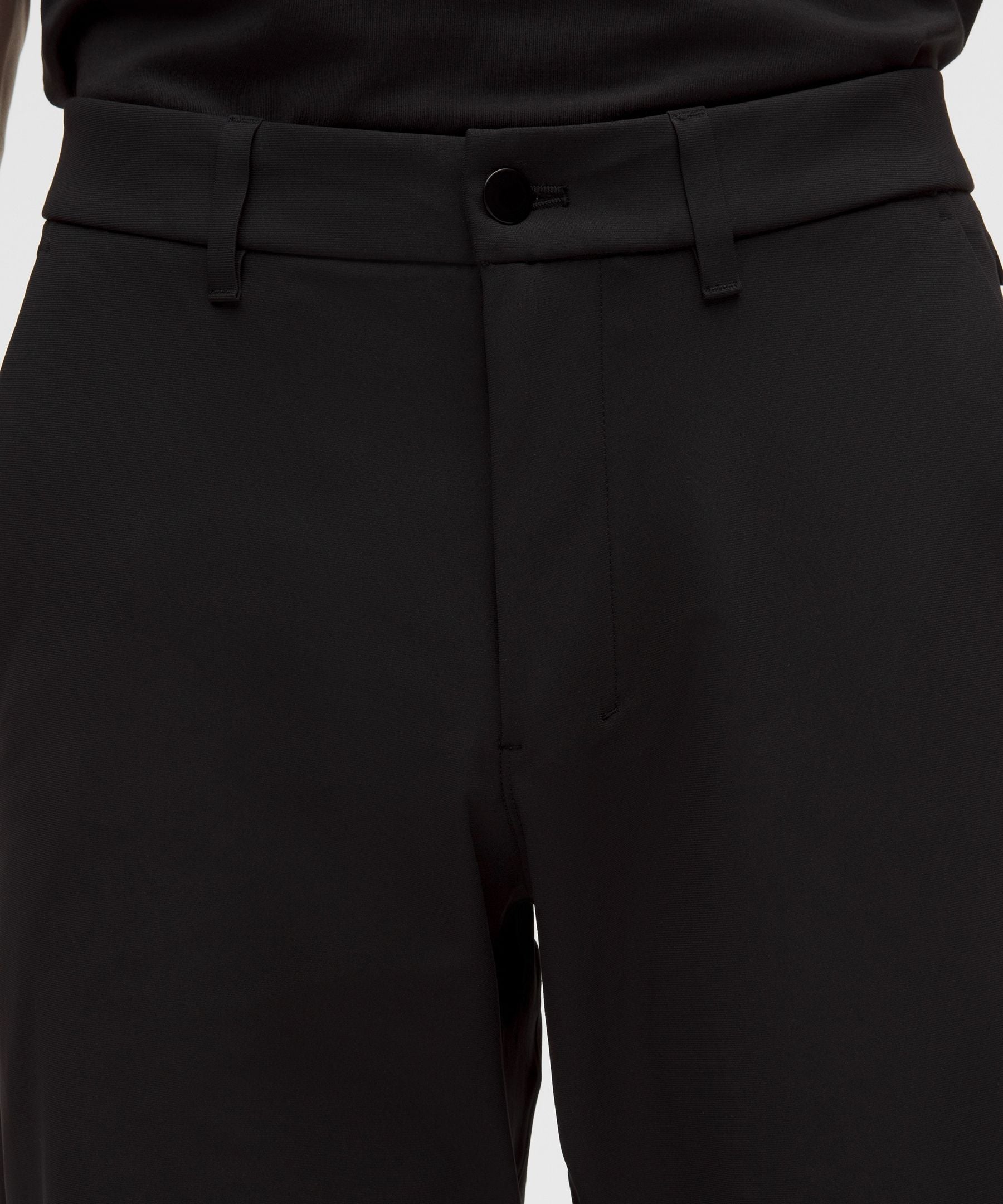 Lululemon Commission Slim-Fit Pant 34L *Warpstreme