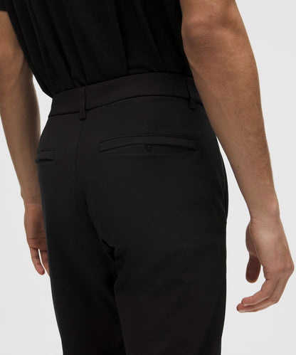 Lululemon Commission Slim-Fit Pant 34L *Warpstreme