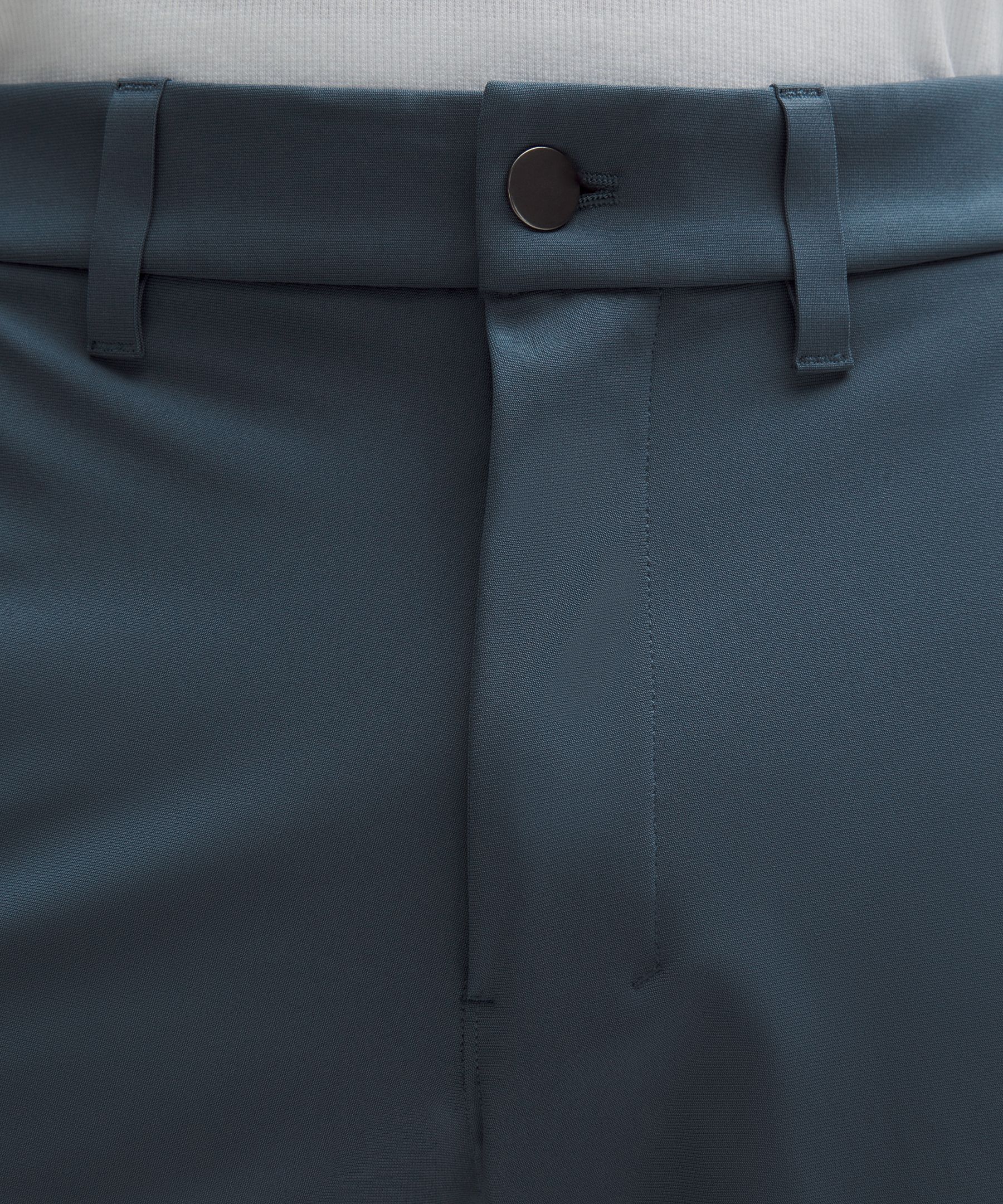 Lululemon Commission Slim-Fit Pant 34L *Warpstreme