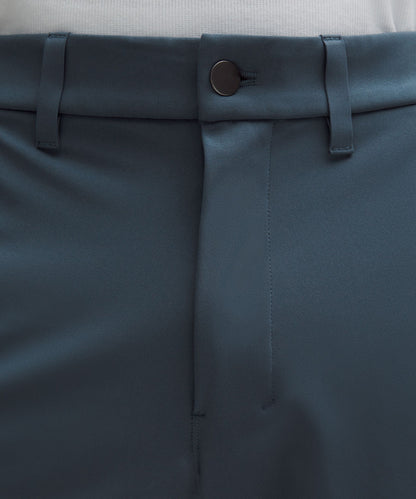 Lululemon Commission Slim-Fit Pant 34L *Warpstreme
