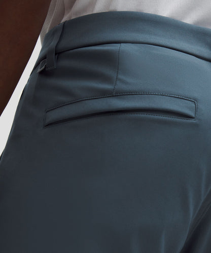 Lululemon Commission Slim-Fit Pant 34L *Warpstreme