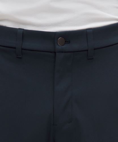Lululemon Commission Slim-Fit Pant 34L *Warpstreme