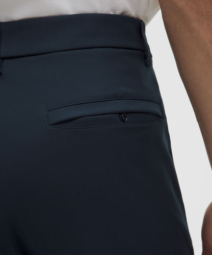 Lululemon Commission Slim-Fit Pant 34L *Warpstreme