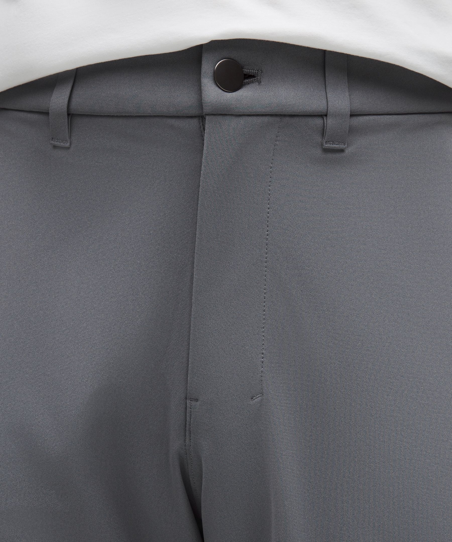 Lululemon Commission Slim-Fit Pant 34L *Warpstreme