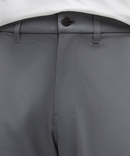 Lululemon Commission Slim-Fit Pant 34L *Warpstreme
