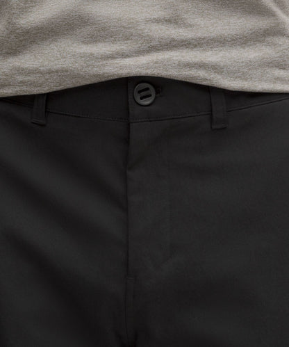 Lululemon Commission Classic-Fit Pant 32L Black
