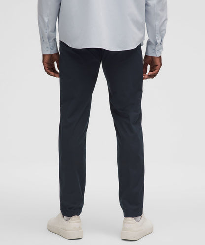 Lululemon Commission Classic-Fit Pant 32L True Navy