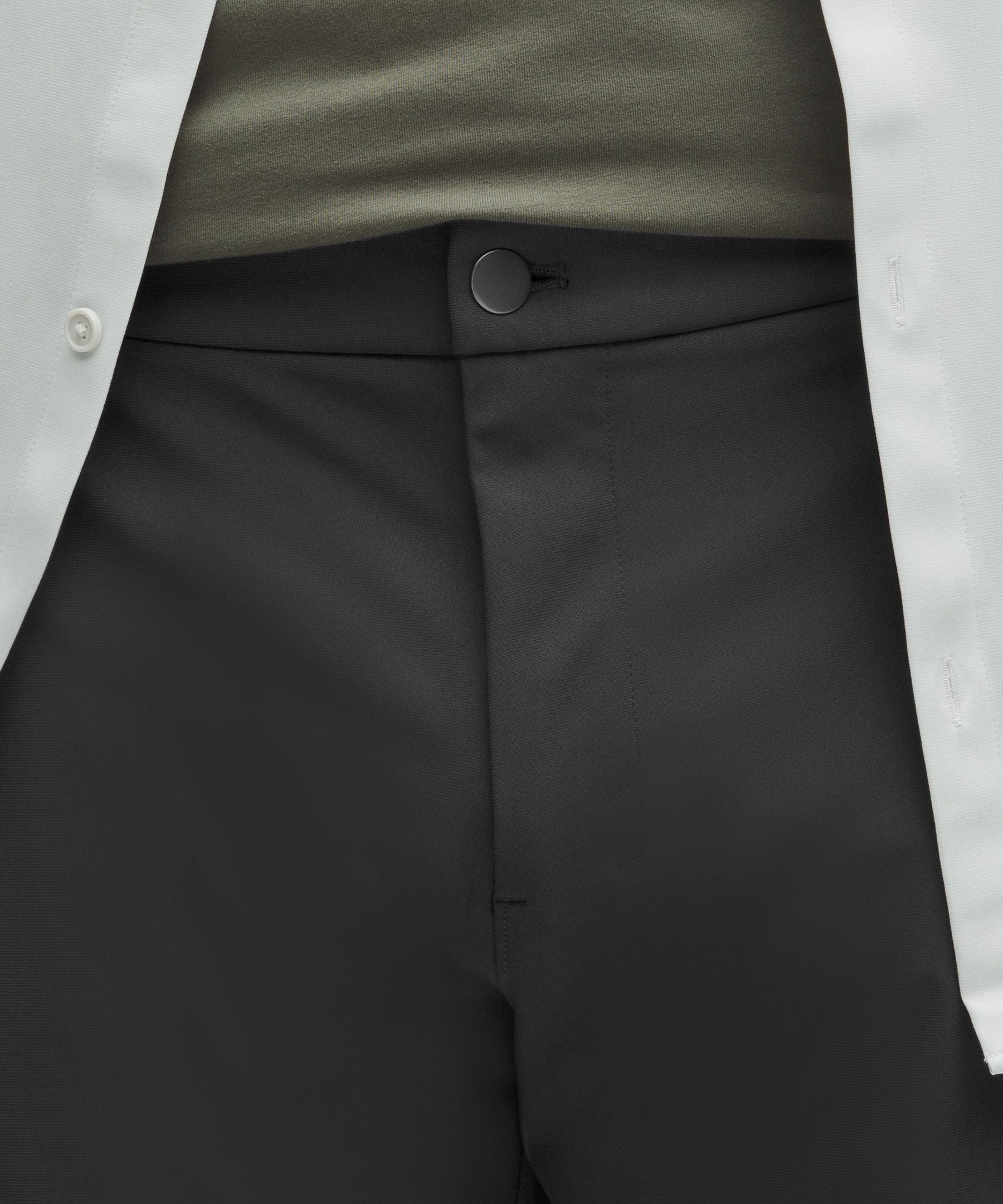 Lululemon Commission Classic-Fit Pant 32L Obsidian